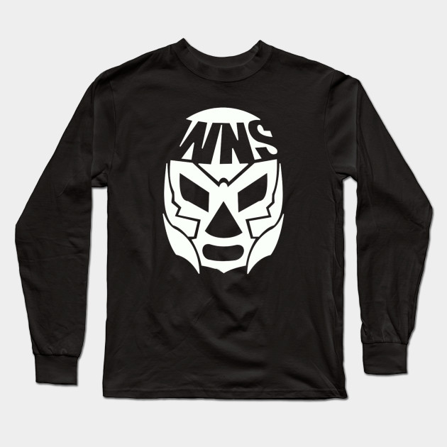 WNS Podcast Logo Shirt